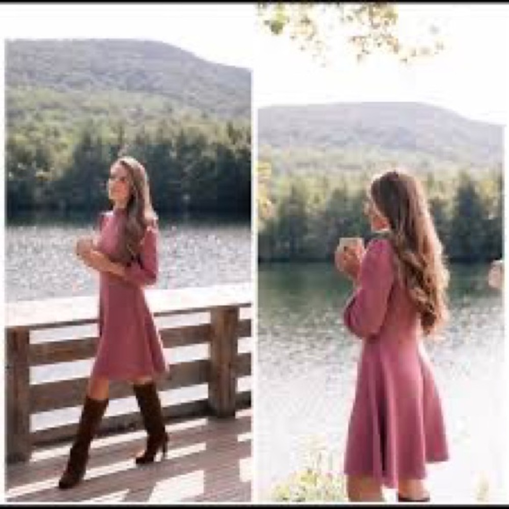 NWT Gal Meets Glam Maggie Dress